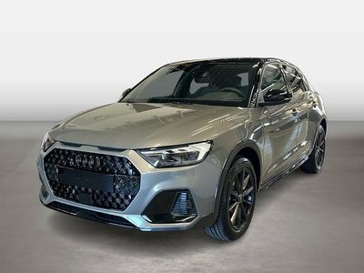 Neu Audi A1 Ambiente 150 PS (110 kW) 2026 Chronosgrau SUV