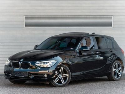 BMW 120