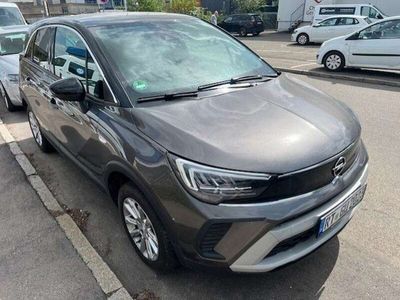 gebraucht Opel Crossland X Crossland 1.2 L *Automatik*Nur 22000 KM*