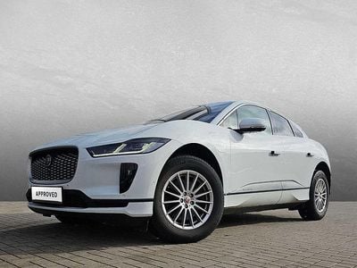 Weiss Gebraucht 2020 Jaguar I-Pace S SUV | 24.960 € (Superpreis)