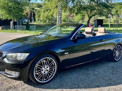 BMW 335 Cabriolet