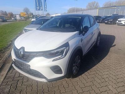 Gebraucht Renault Captur Experience 140 PS (102 kW) 2021 Other SUV