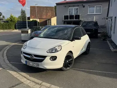Gebraucht Opel Adam