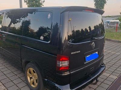 VW T5