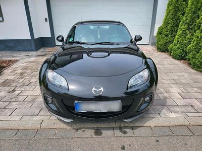 Mazda MX5