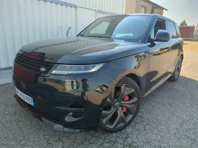 Gebraucht Land Rover Range Rover Sport