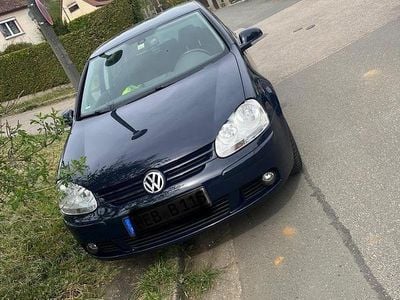 VW Golf VI