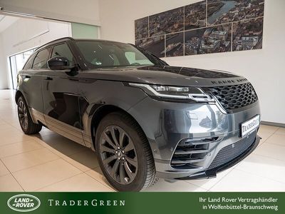 gebraucht Land Rover Range Rover Velar P400e R-Dynamic PANO 360°