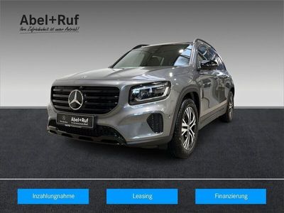 Mercedes GLB200