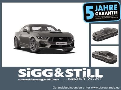 Ford Mustang GT