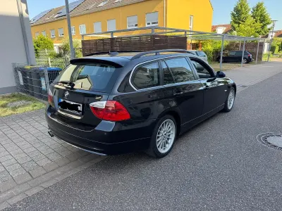 Gebraucht BMW 325