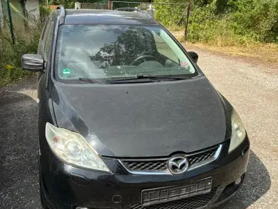 Gebraucht Mazda 5