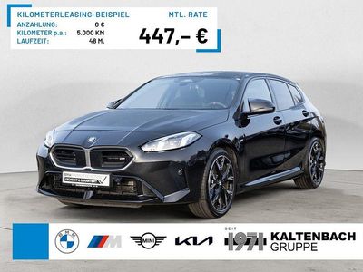 Gebraucht BMW M135 Performance 300 PS (220 kW) 2025 Schwarz Kleinwagen