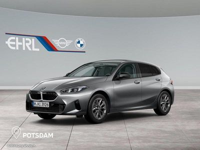 Nuova BMW 120 Performance 170 CV (125 kW) 2026 Grigio Utilitaria