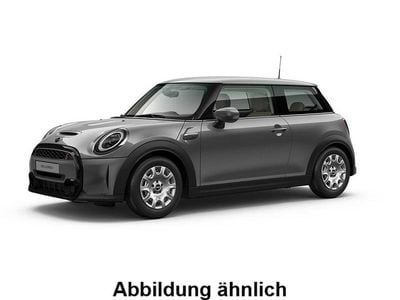 Gebraucht Mini Cooper S 178 PS (130 kW) 2022 Grau Kleinwagen
