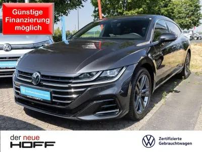Gebraucht VW Arteon