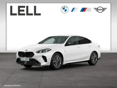 Gebraucht BMW M235 Sport Line 317 PS (233 kW) 2025 Weiß Coupé