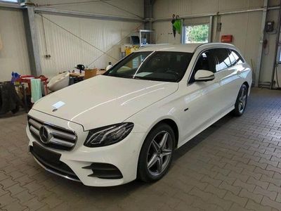 Mercedes E300