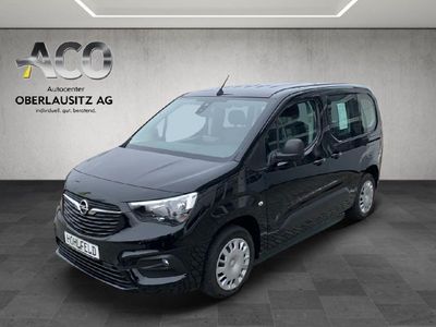 gebraucht Opel Combo-e Life Edition