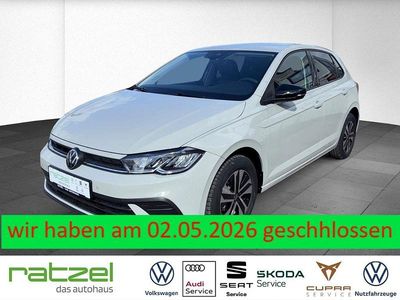 Second-hand VW Polo 95 CP (69 kW) 2026 Gri Hatchback