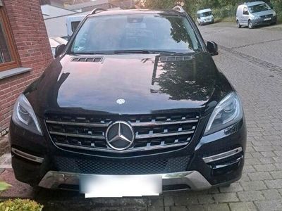 Mercedes ML350