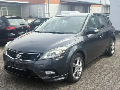 Gebraucht Kia Ceed Sportswagon
