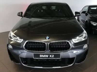 Gebraucht BMW X2