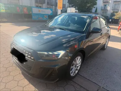 Gebraucht Audi A1 Sportback