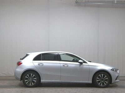 Mercedes A200