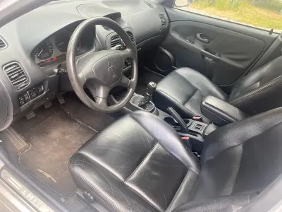 Gebraucht Mitsubishi Carisma