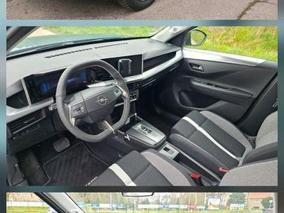 Gebraucht Opel Frontera Edition 136 PS (100 kW) 2025 Grün SUV