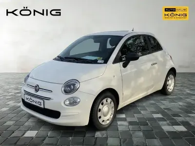 Usata Fiat 500 69 CV (50 kW) 2023 Andere Utilitaria