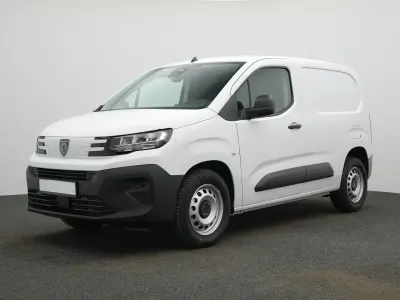 Gebraucht Peugeot Partner