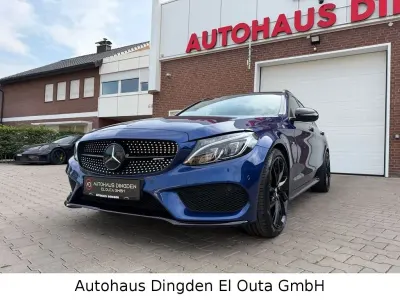 Gebraucht Mercedes C43 AMG