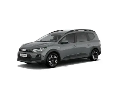 Nouvelle Dacia Jogger Journey 110 ch (80 kW) 2026 Gris Monospace