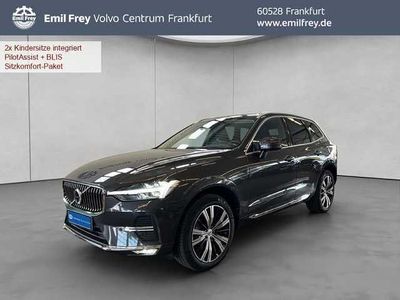 Usata Volvo XC60 173 CV (127 kW) 2023 SUV