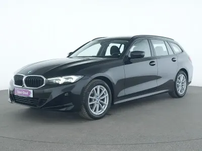 Gebraucht BMW 318