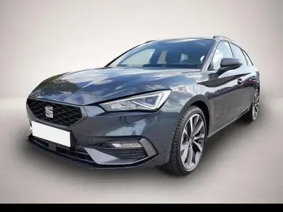 Neu Seat Leon Style 116 PS (85 kW) 2026 Andere