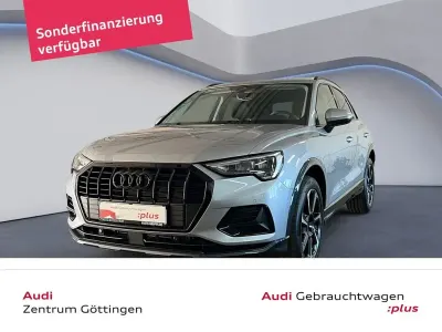 Gebraucht Audi Q3 Advanced Plus 150 PS (110 kW) 2025 SUV