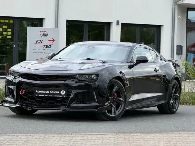 Gebraucht Chevrolet Camaro SS