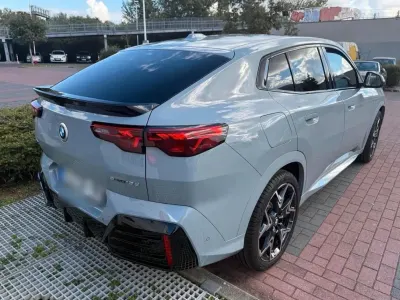 Gebraucht BMW X2
