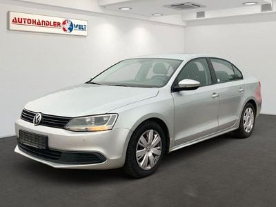 VW Jetta