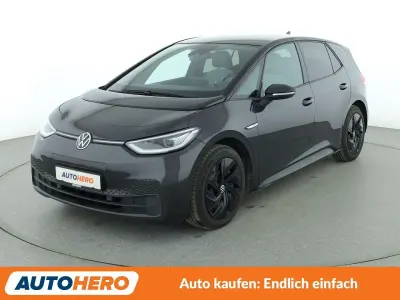 Brugt VW ID.3