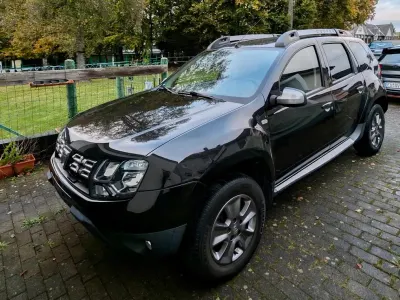Gebraucht Dacia Duster