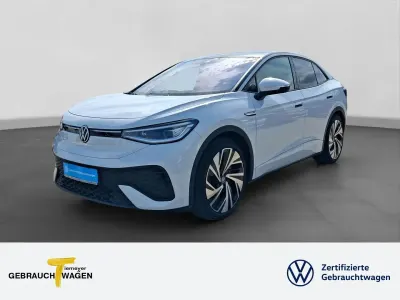 Gebraucht VW ID.5 Pro Performance 150 kW (204 PS) 2023 SUV