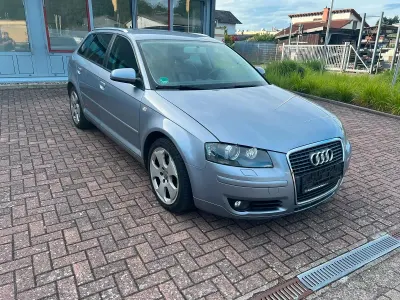 Gebraucht Audi A3