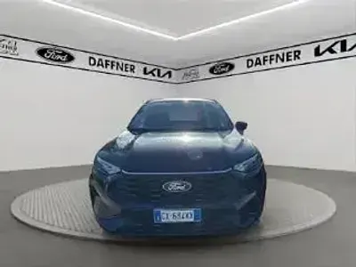 Occasion Ford Kuga ST-Line 190 PK (139 kW) 2025 Zwart SUV