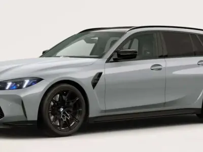 Gebraucht BMW M3