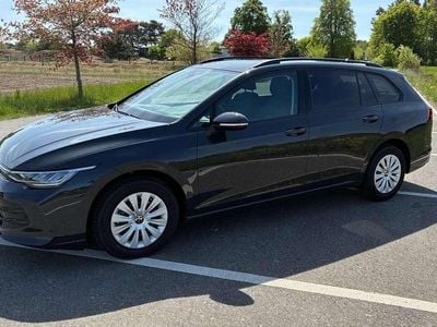 VW Golf VIII