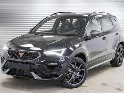 Neu Cupra Ateca VZ 300 PS (220 kW) 2025 Nachtschwarz metallic... SUV